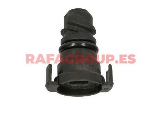 RG322673 - Tapón roscado, carter